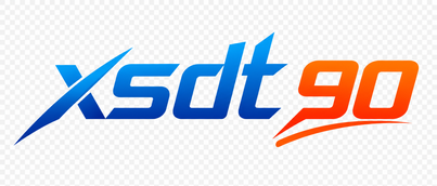 xsdt 90 logo